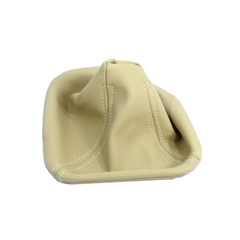 Маншон за скоростен лост,бежов BMW Е39