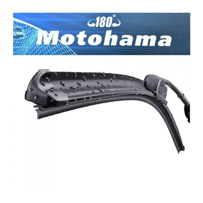 Чистачки за автомобил Motohama 15" M860-15