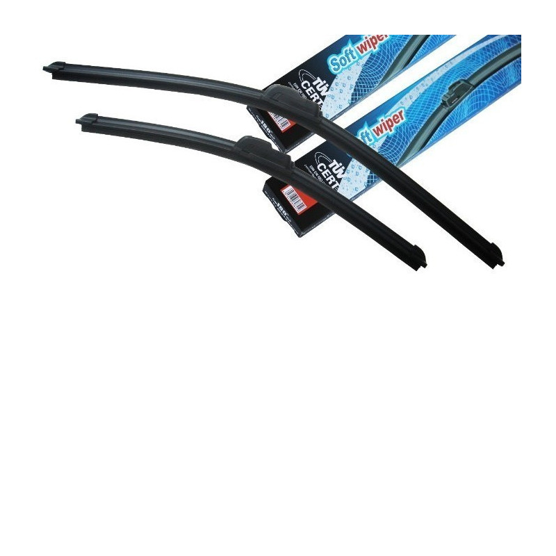 Чистачки за автомобил Motohama 28" M860-28