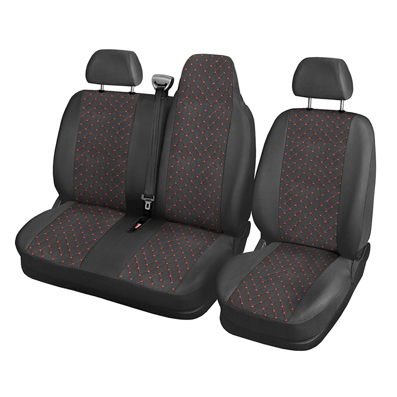 Тапицерия за Renault Master 2009г+ М2009KRS