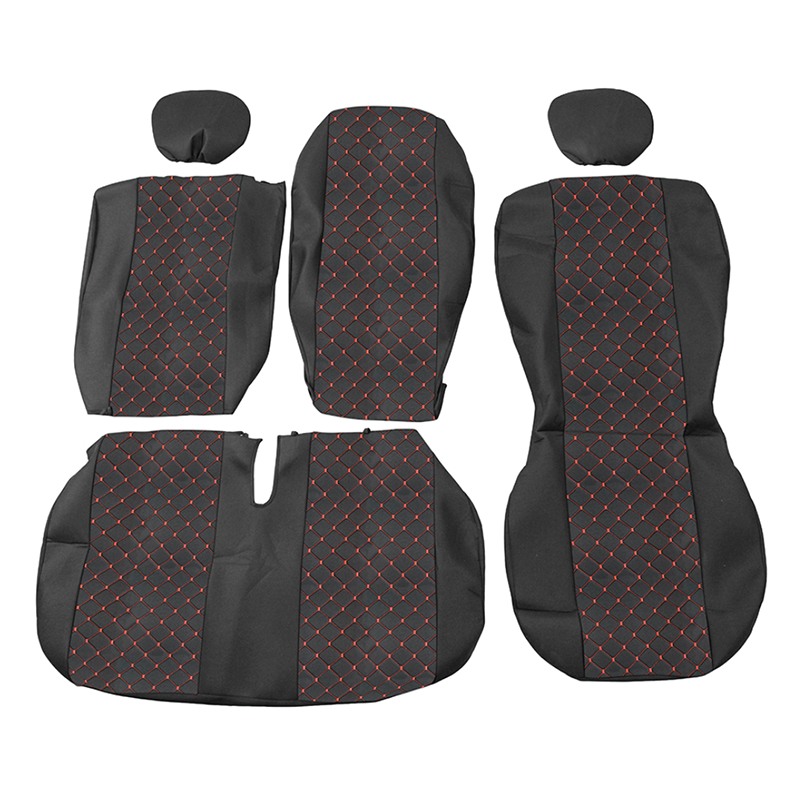 Тапицерия за Renault Master 2009г+ М2009KRS