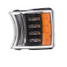 Мигач  Scania LED 2014г+ М 621343