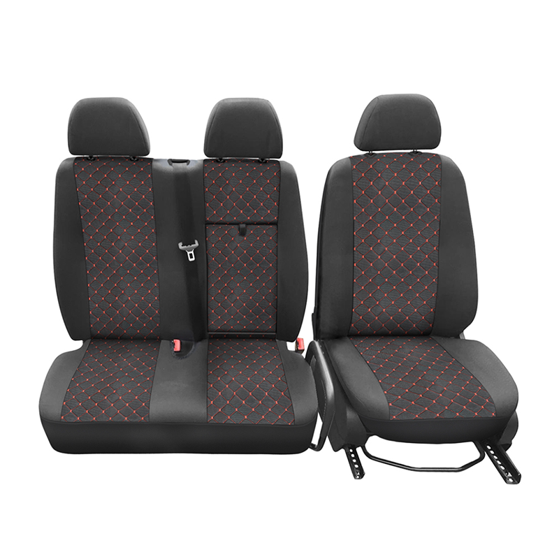 Тапицерия за Mercedes Sprinter 906 М20062KS