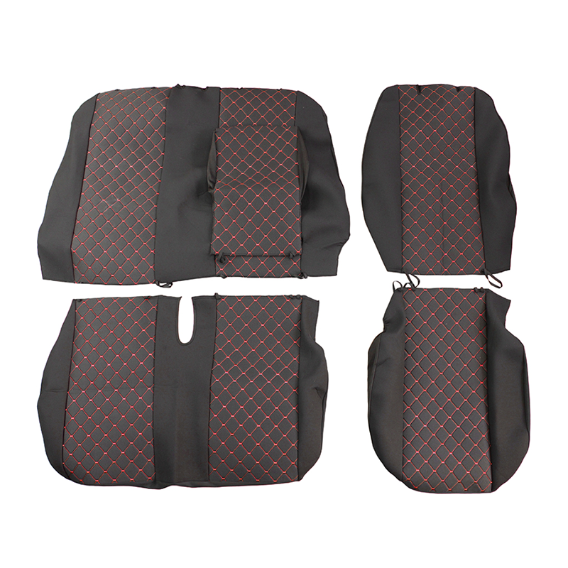 Тапицерия за Mercedes Sprinter 906  М20062KS