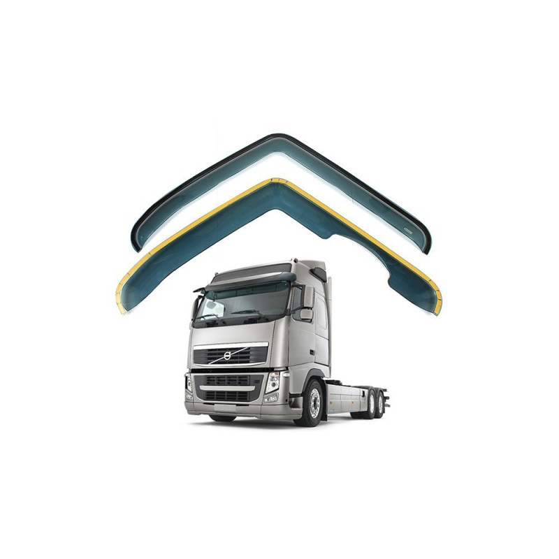 Ветробрани Kuzgun за Volvo FH FS 1994-2015