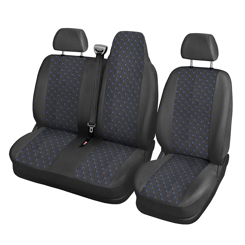 Тапицерия за Renault Master 2009-2020