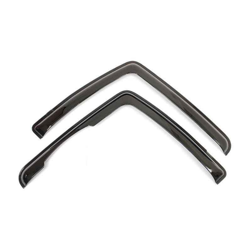 Ветробрани Kuzgun за Mercedes Actros 2002-2015