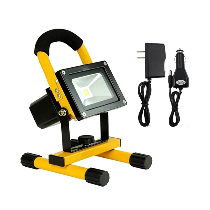 Преновима работна лампа LED 20W 45007