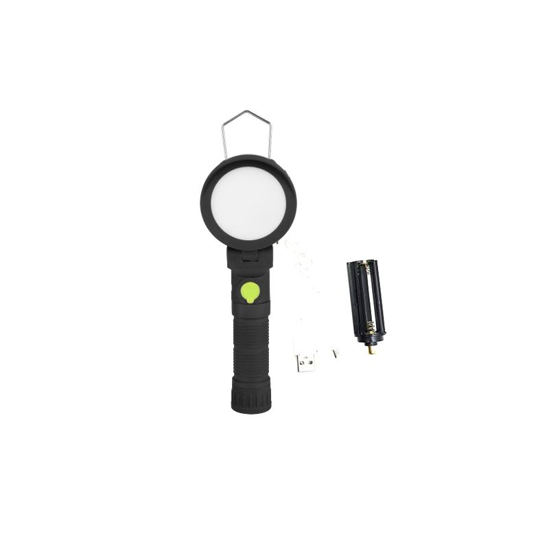 Преносима работна лампа LED 8540