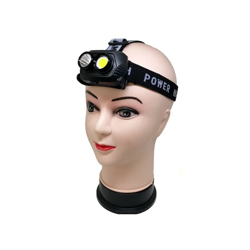 Работна лампа-челник 3359