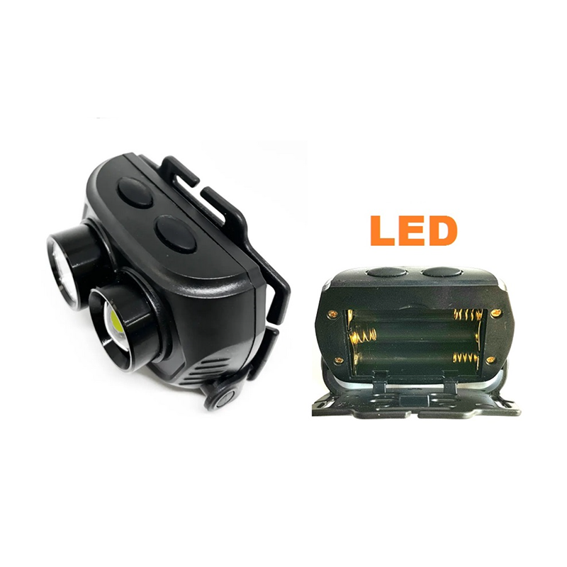 Работна лампа-челник 3359