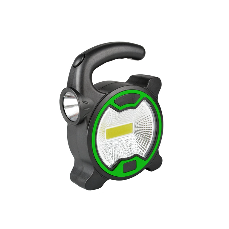 Преносима работна лампа LED 5011