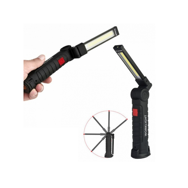 Работна преносима лампа LED 2288