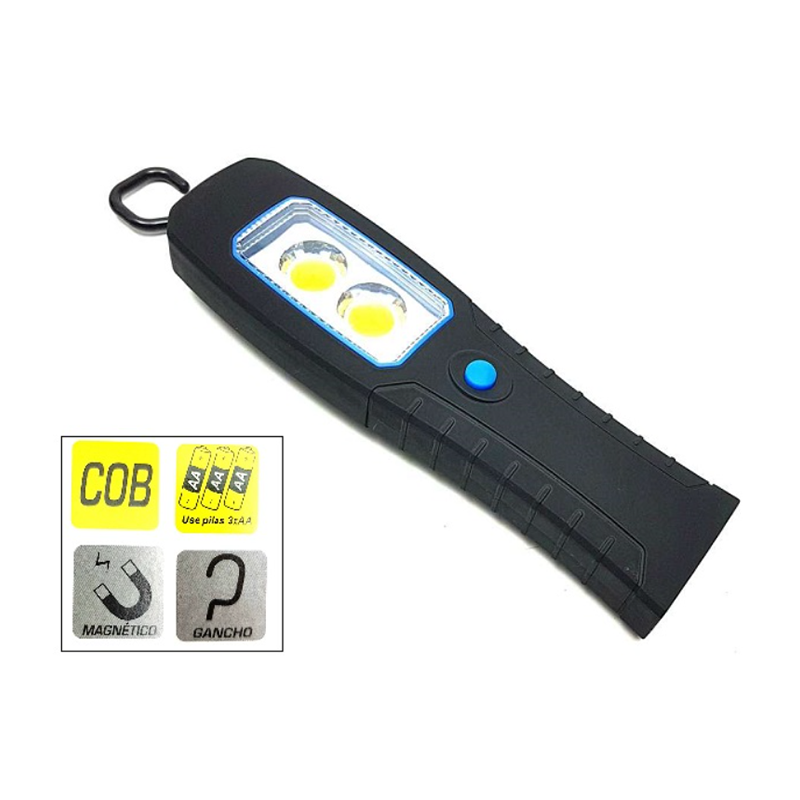 Работна лампа с фенер 5150