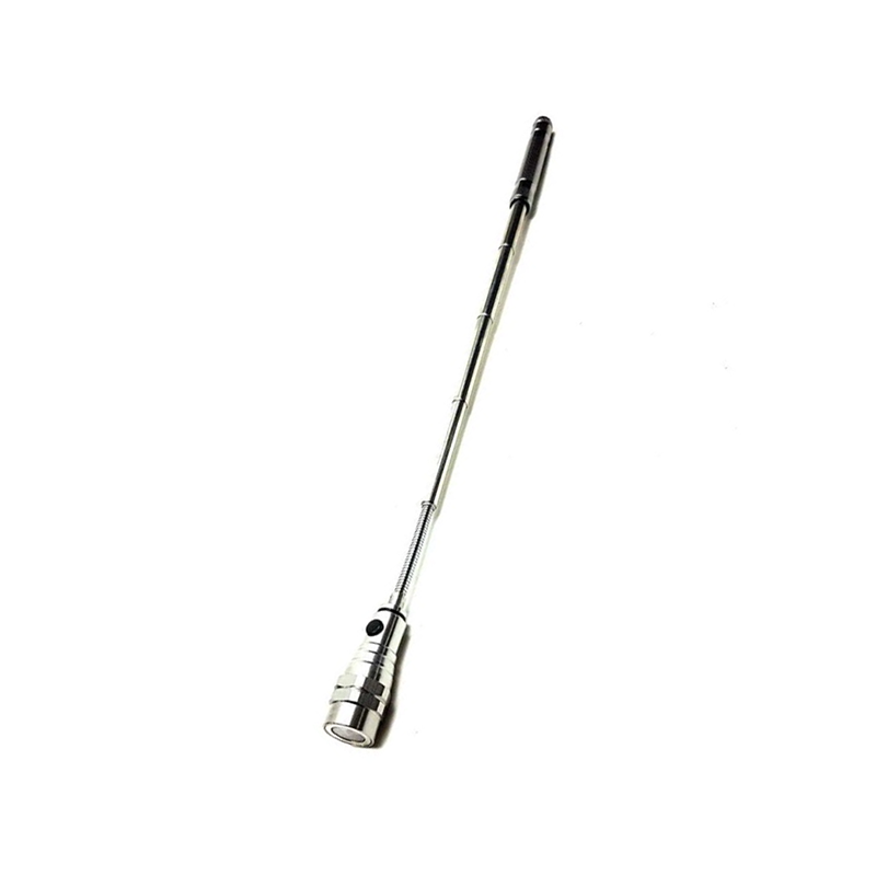 Работен фенер с удължител и магнит 5007