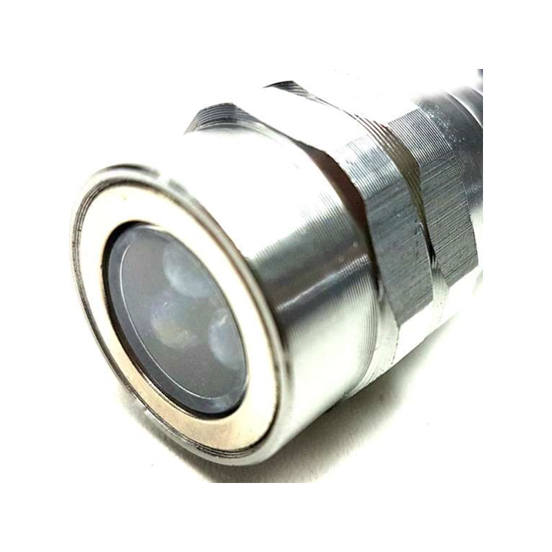 Работен фенер с удължител и магнит 5007