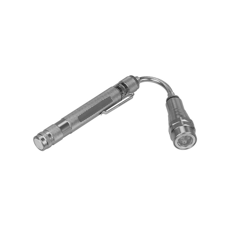 Работен фенер с удължител и магнит 5007