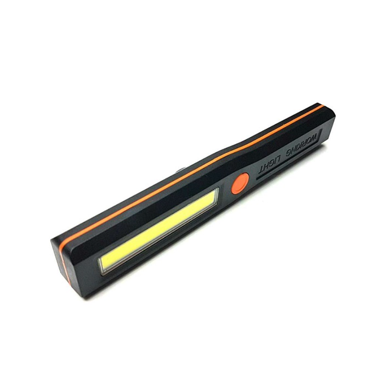 Работна лампа-фенер с магнит LED 5004