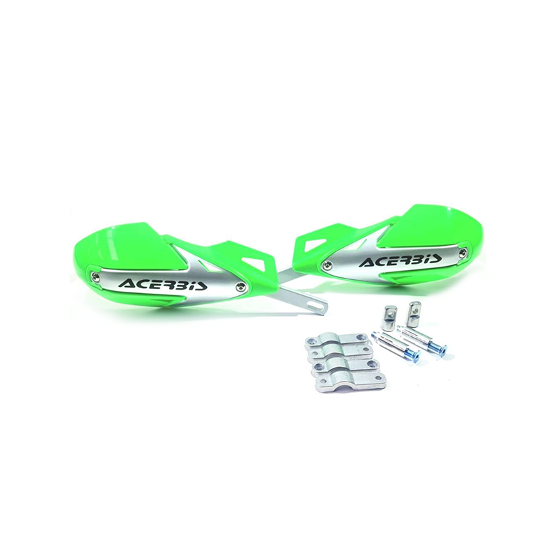 Гард,мотодръжки зелени F 6070-2