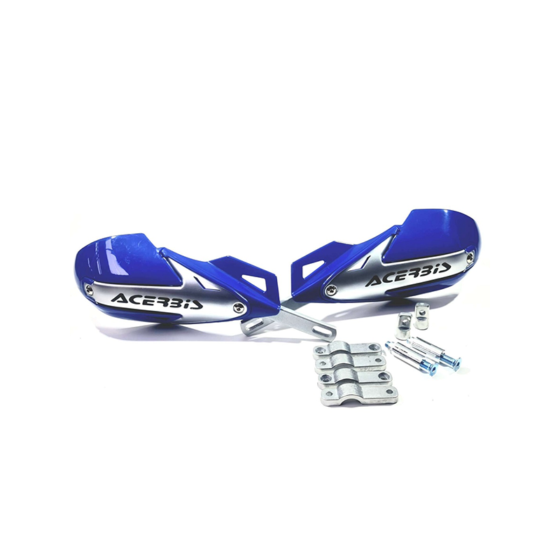 Гард,мотодръжки сини F 6070-3