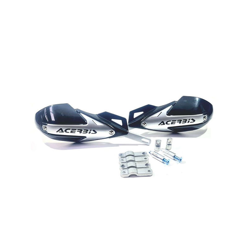 Гард,мотодръжки черни F 6070-1