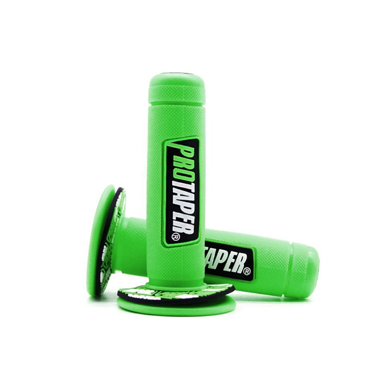 Термопластични ръкохватки за мотор зелени Protaper 3467
