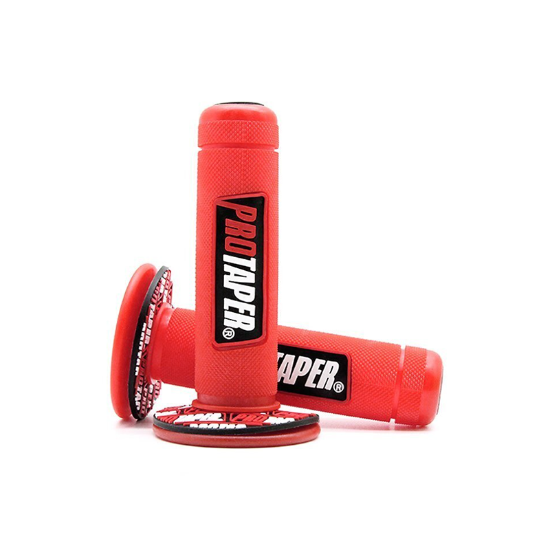 Термопластични ръкохватки за мотор червени Protaper 3086