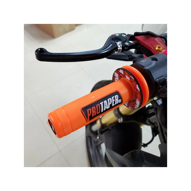 Термопластични ръкохватки за мотор червени Protaper 3086