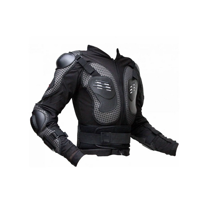 Мото жилетка,ризница с дълъг ръкав XS 3461