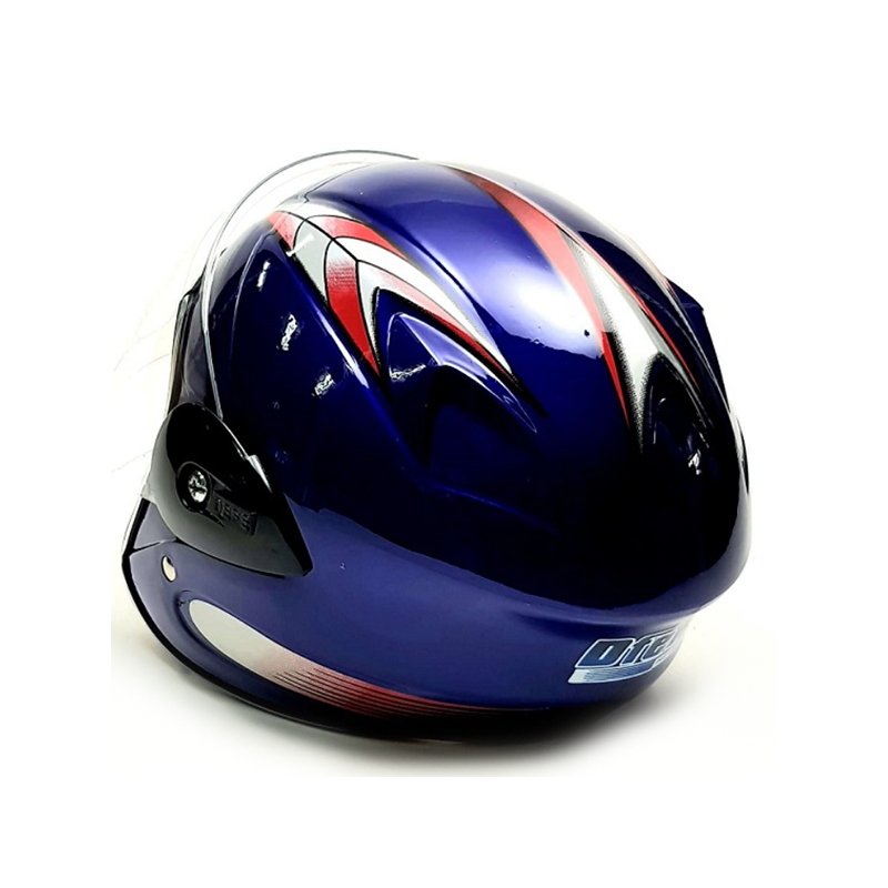 Детска каска за скутери,тротинетки,велосипеди отворена RN 361