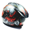 Мото каска LVS Helmet L VD177