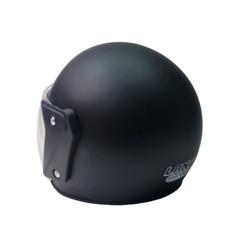 Детска каска за скутер A-175А