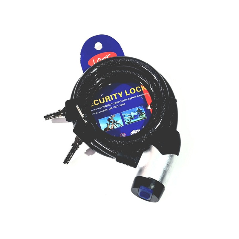 Универсално заключващо устройство за скутер,велосипед 88897