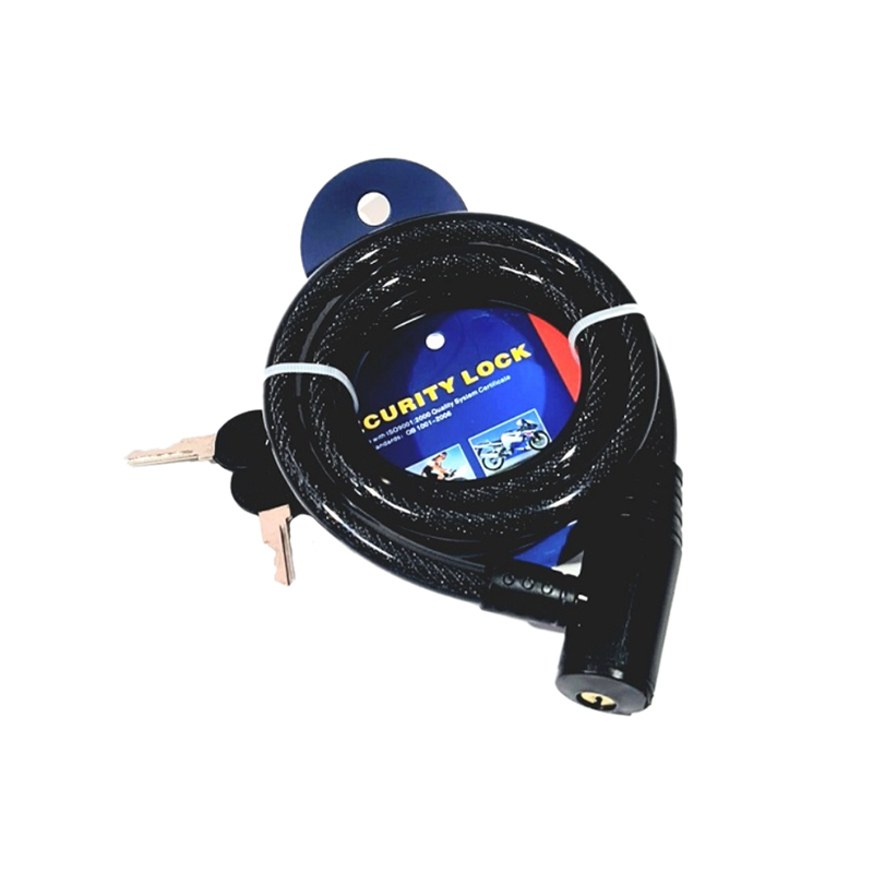 Универсално заключващо устройство за скутер,велосипед 88900