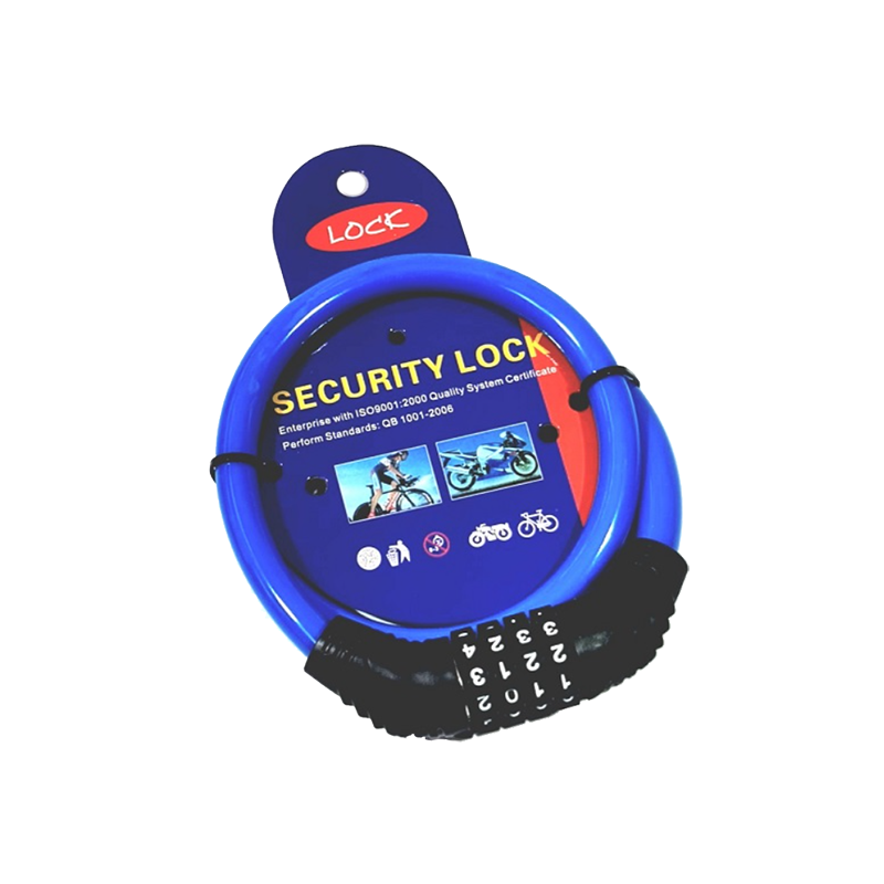 Универсално заключващо устройство за скутер,велосипед 88901