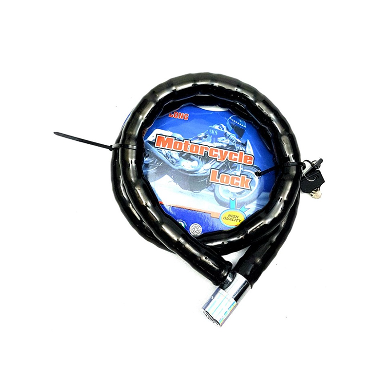 Универсално заключващо устройство за скутер,велосипед Универсално заключващо устройство за скутер,велосипед 88896