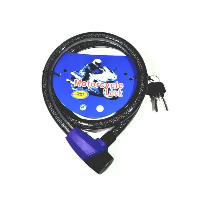 Универсално заключващо устройство за скутер,велосипед 88898