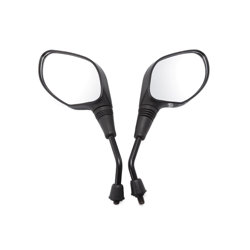 Универсални огледала за мотор,скутер,мотоциклет 2бр 8мм 0688