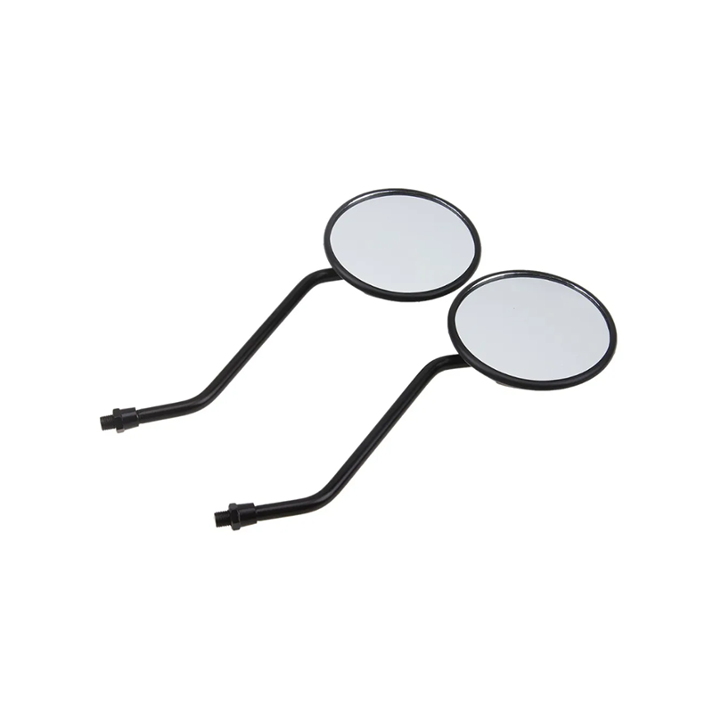 Универсални огледала за мотор,скутер,мотоциклет 2бр 10мм 1005