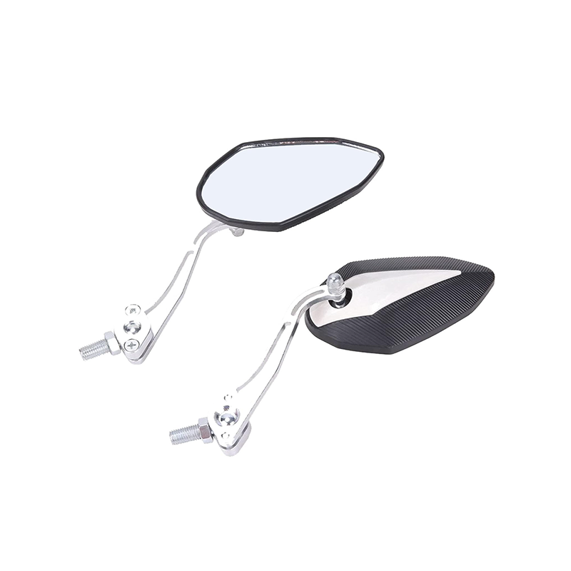 Универсални огледала за мотор,скутер 2бр 8/10мм 37062