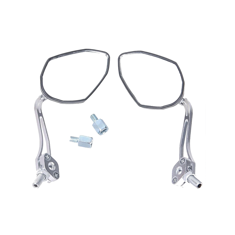 Универсални огледала за мотор,скутер 2бр 8/10мм 37062