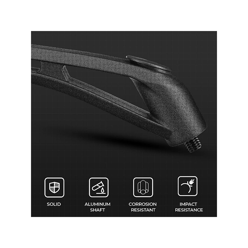 Универсални огледала за мотор,скутер 2бр 8мм YF-810