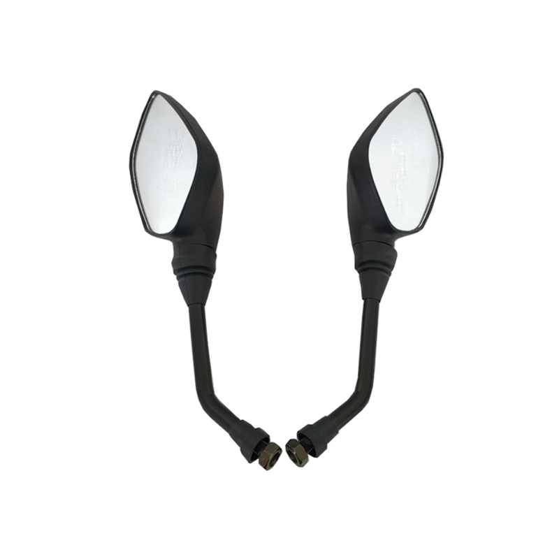 Универсални огледала за мотор,скутер 2бр 8/10мм 253048