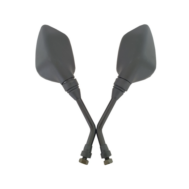 Универсални огледала за мотор,скутер 2бр 8/10мм 253048