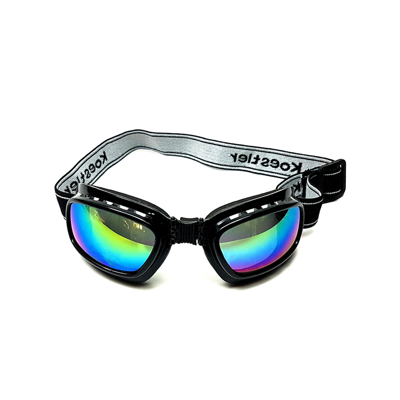 Мото очила Koestler 5160