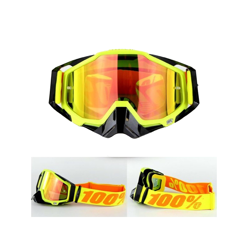 Мотокрос защитни очила MX GOGGLE 3477