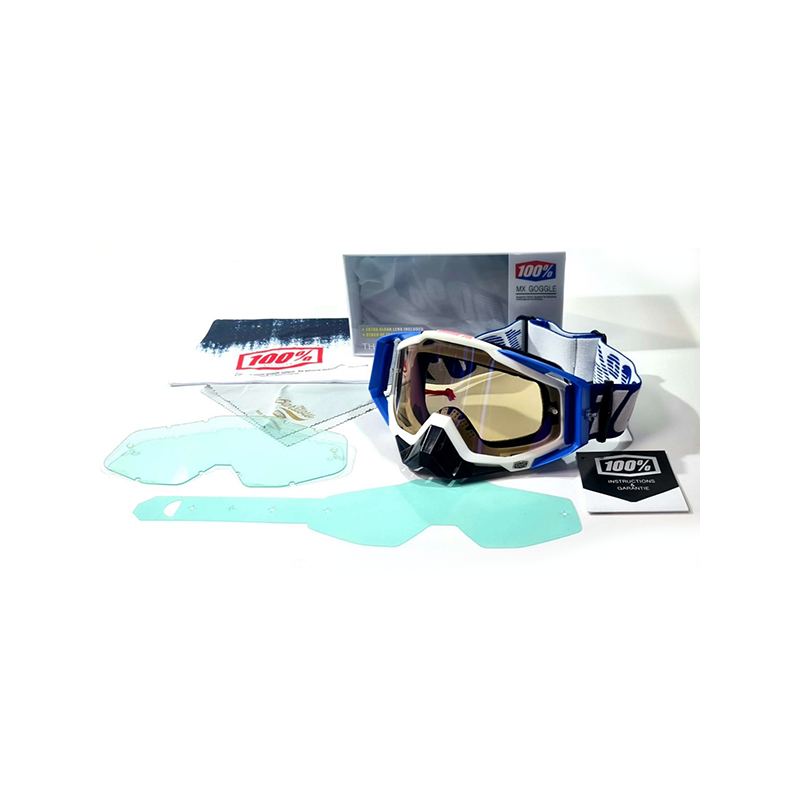 Мотокрос защитни очила MX GOGGLE 3481