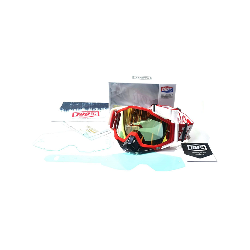 Мотокрос защитни очила MX GOGGLE 3480