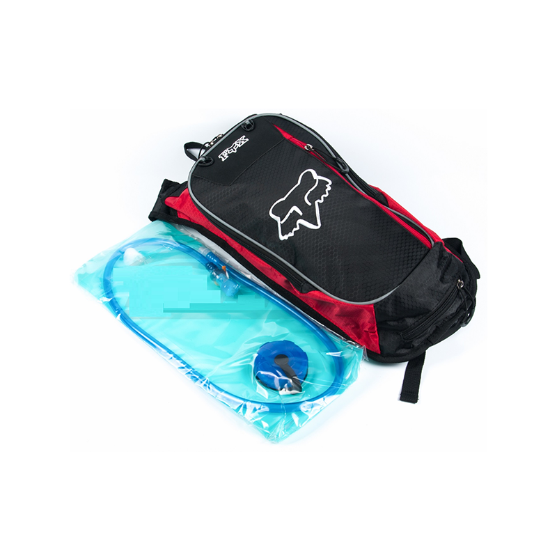 Мото раница с резервоар за вода Fox 2246