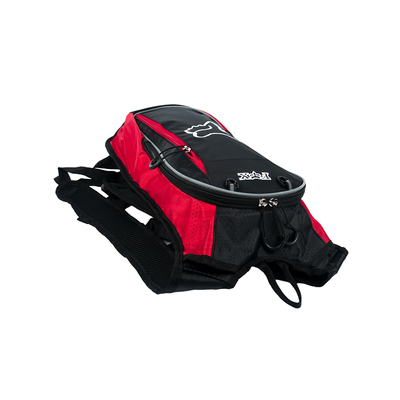 Мото раница с резервоар за вода Fox 2246